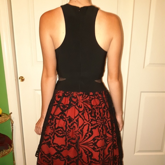 Homecoming Dress - Picture 4 of 4